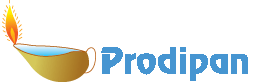 logo of prodipan